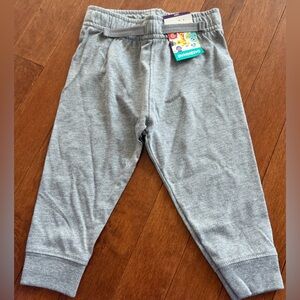 Garanimals Heather Grey Kids Jogger Pants